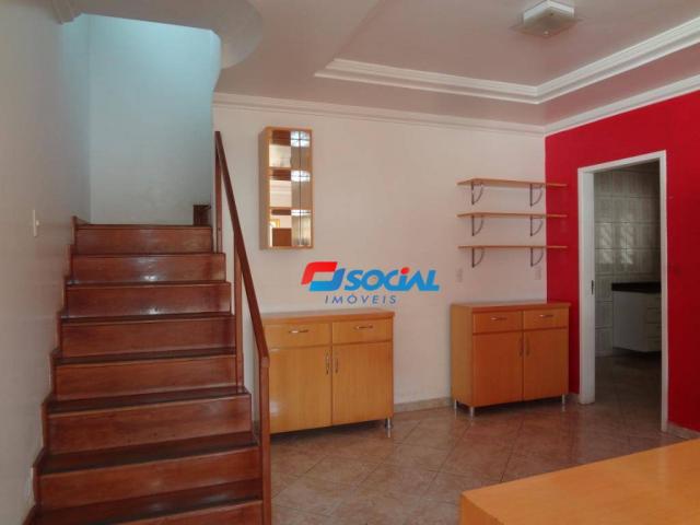 Excelente Sobrado Localização Privilegiada, Para Locação Residencial ou Comercial. Av. Cal - Foto 6