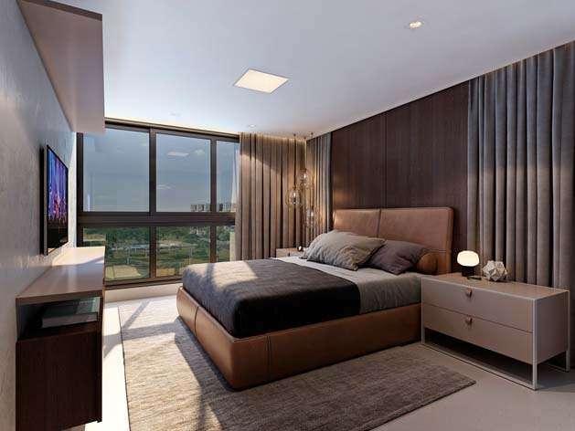 Reserva Capital - 76m² a 194m² - Brasília, DF - ID29 - Foto 8