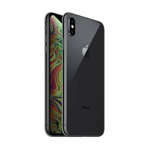 IPhone XS Max 64gb Space Gray - entrega imediata anatel - Foto 2