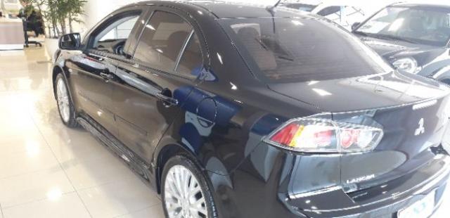 Mitsubishi Lancer 2.0 16v - Foto 6