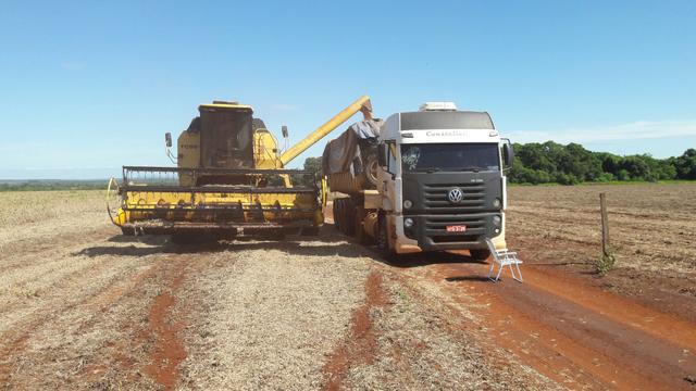 120 mil ou troco em Bi caçamba - Foto 4
