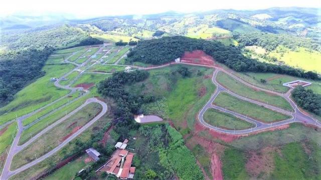 Loteamento Belo Vale - 210M² - Ouro Branco, MG - Foto 8