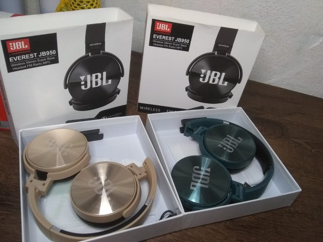 Fone JBL-950 - Foto 3