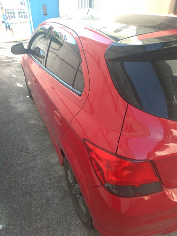 Onix 1.4 Flex 15/15 - Foto 6