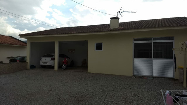 Casa a venda no centro de Antonio Carlos - Foto 7