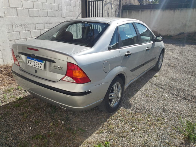 Focus - Foto 5
