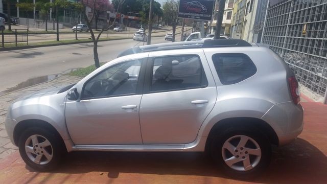 Renault Duster Dynamique 1.6 Flex - Foto 5