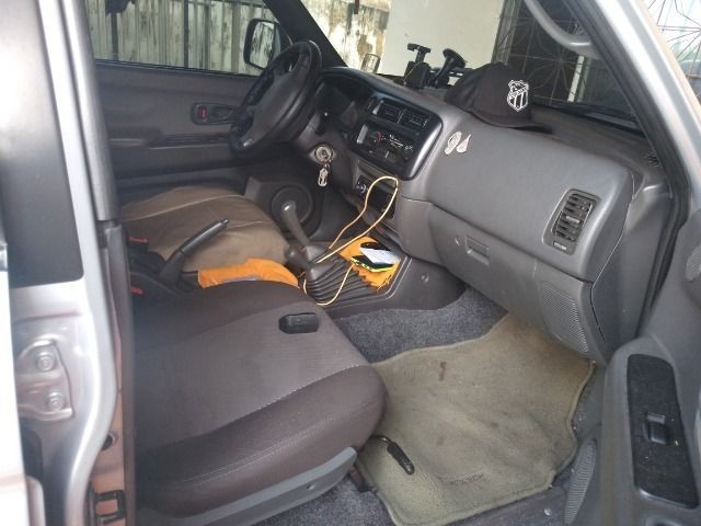 L 200 semi nova - Foto 10