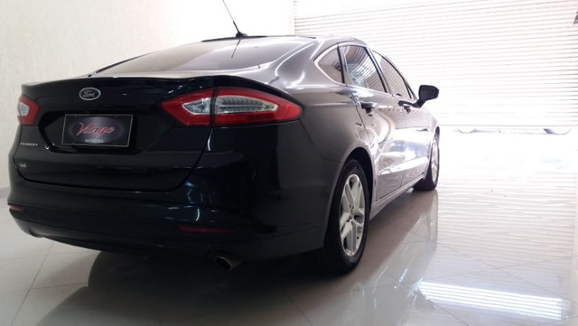 Ford Fusion 2.5 16V iVCT (Flex) (Aut) 2015 2016 zero de entrada - Foto 6