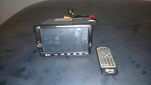 Dvd de carro - Foto 5