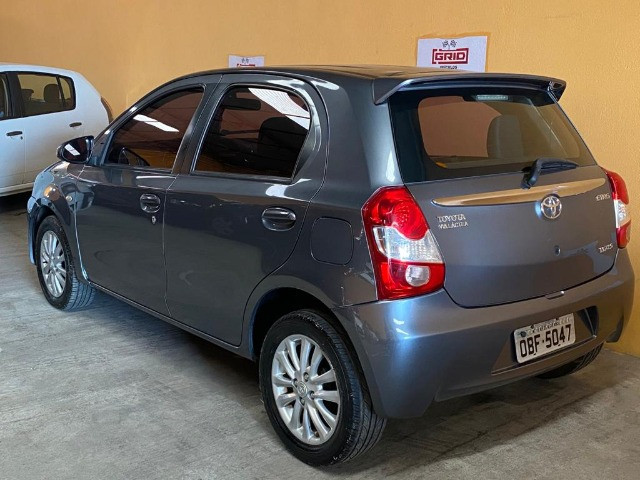 Etios XLS 1.5 2013/14 - Foto 4