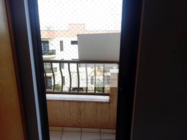 Excelente apartamento no Jardim Irajá com 32 m², sala ampla para dois ambientes, uma suíte - Foto 7