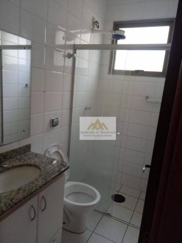 Excelente apartamento no Jardim Irajá com 32 m², sala ampla para dois ambientes, uma suíte - Foto 9