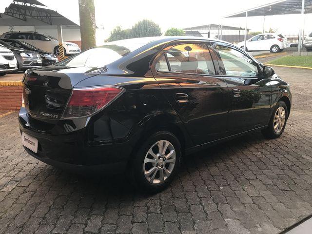 Prisma 1.4 LTZ - 2014 - Foto 4