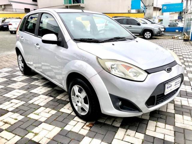 FIESTA 2010/2011 1.0 MPI HATCH 8V FLEX 4P MANUAL
