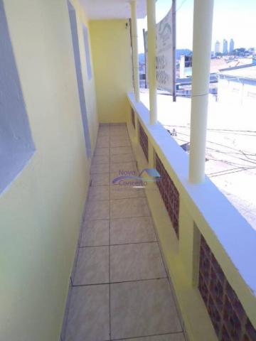Casa com 2 dormitórios para alugar, 45 m² por R$ 1.500,00/mês - Jardim Novo Carrão - São P - Foto 16