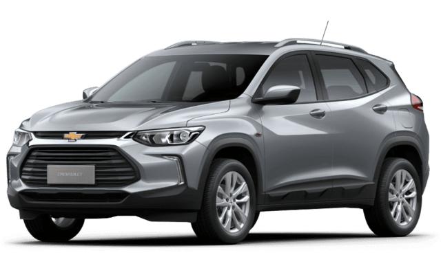 Chevrolet Tracker 1.0 Turbo MT (Flex) - Foto 6