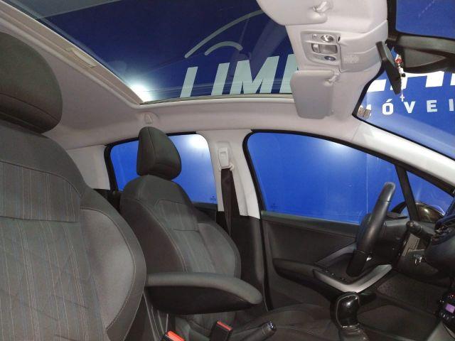 208 Griffe 1.6 Flex 16V 5p Mec. - Foto 8