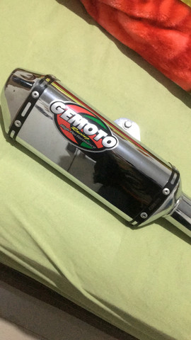 Gemoto tri oval - Foto 2