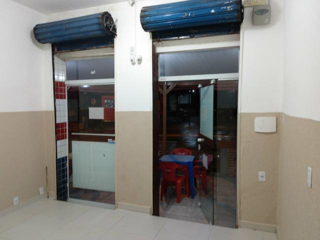 Alugo excelente sala comercial térrea na rua geral da agrônomica - Foto 15