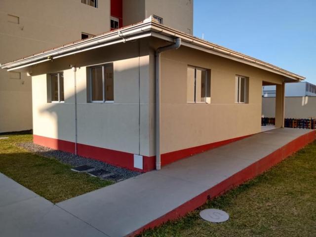Apartamento para alugar com 3 dormitórios em Boehmerwald, Joinville cod:L55474 - Foto 4