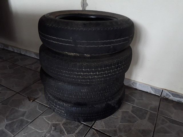Peças Vw Brasilia - Foto 6