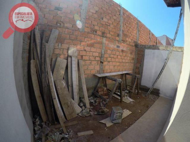 Casa com 2 dormitórios à venda, 62 m² por R$ 160.000 - Jardim Monte Mor - Botucatu/SP - Foto 10