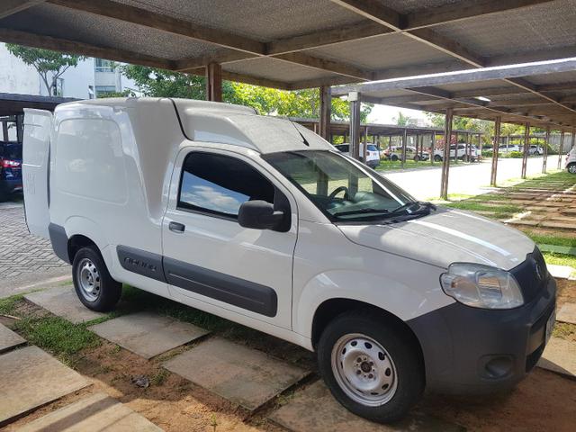 Fiorino 1.4 2016 - Foto 3