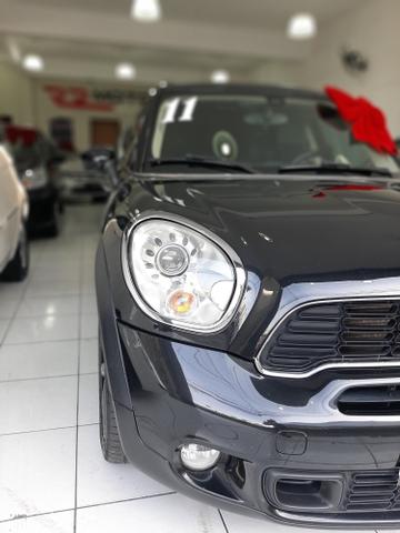 Mini cooper contryman 1.6 s all4 - Foto 3