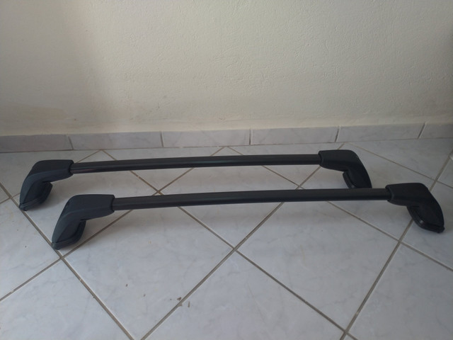 Rack Clio 4 portas original usado