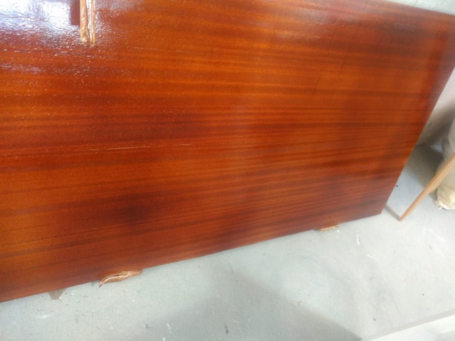Pintura e Laqueamento em Móveis e Portas - Foto 5