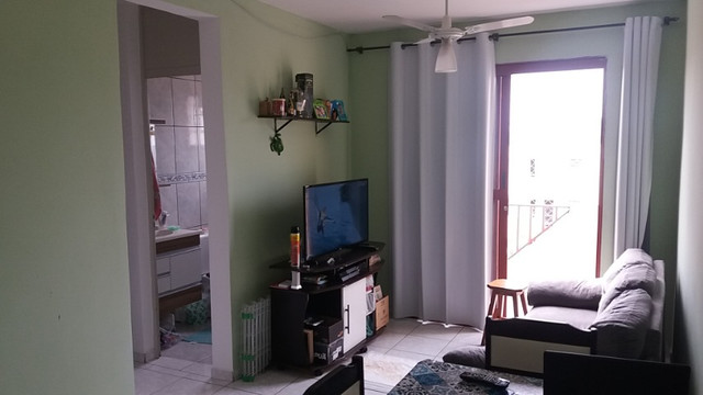 Apartamento em condomínio de frente para o Carrefour - Foto 7