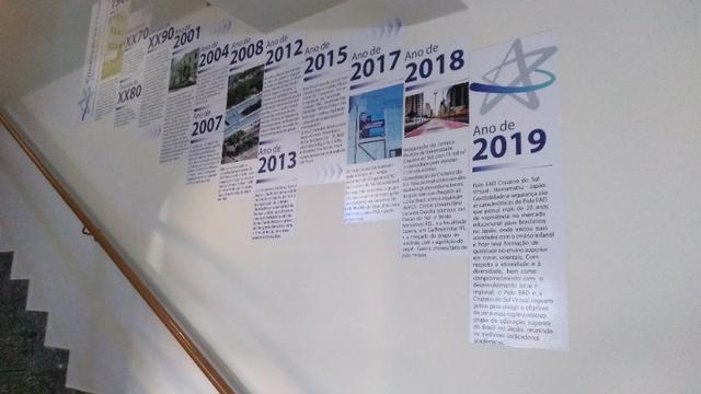 Escola de Cursos Profissionalizantes, Centro de Testes e Polo EAD - Foto 11