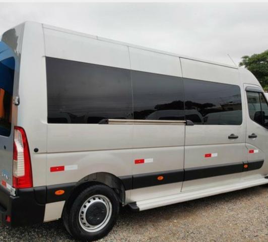 VENDE-SE Van master Executive - Foto 4