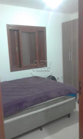 Casa à venda com 2 dormitórios em Jardim do bosque, Cachoeirinha cod:3041 - Foto 6