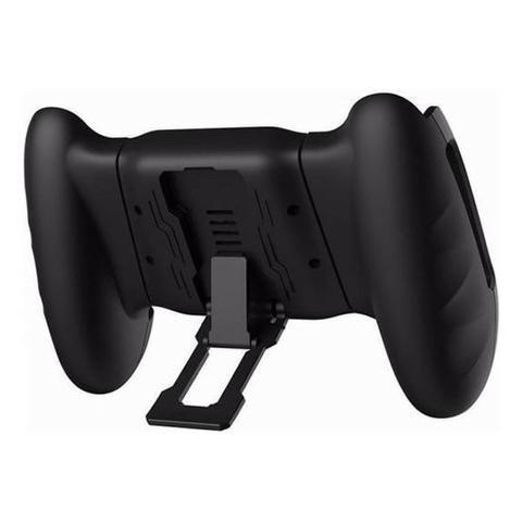 Game Handle Suporte Gamepad Manete Para Celular Jogo Joystik - Foto 3