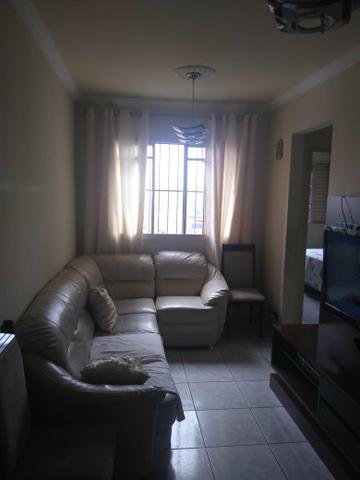 Apto zona leste Vl Rui Barbosa Penha - Foto 4