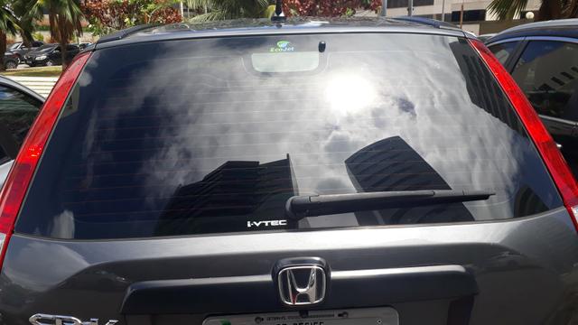 CRV Honda CR-V LX 2.0 SUV extra - a mais nova da OLX - Foto 7