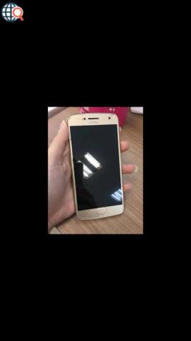 Troco ou negócio em sofá motog5 plus de 32 gb sem defeito
