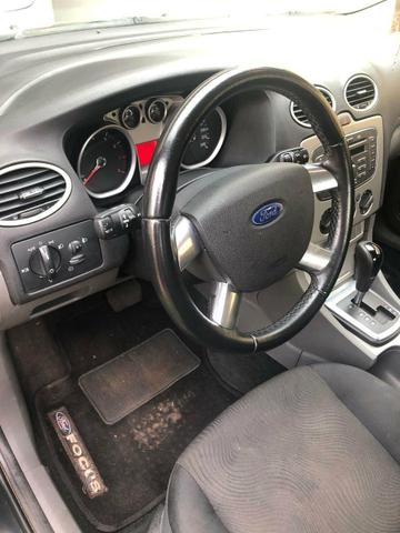 Focus sedan 2.0 automático - Foto 9