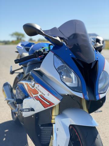 S 1000 rr - Foto 6