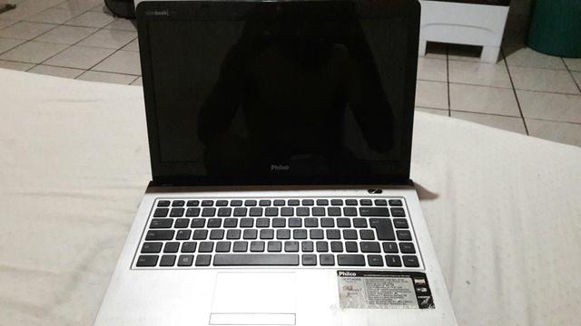 Notebook (Philco )