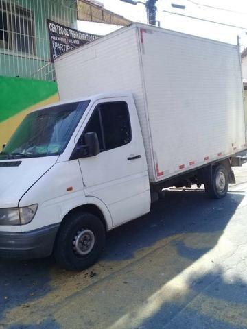 Mudanças fretes grandes e pequenas viagens otimos preços confira! - Foto 3