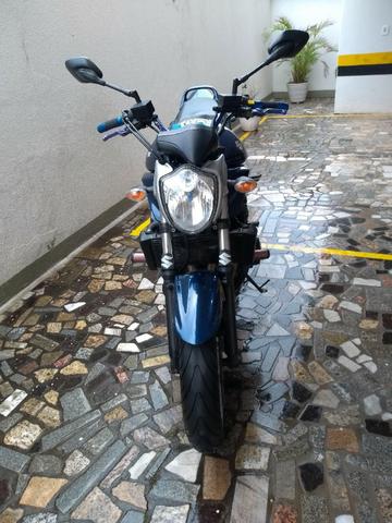 Suzuki Bandit 659 N - Foto 5