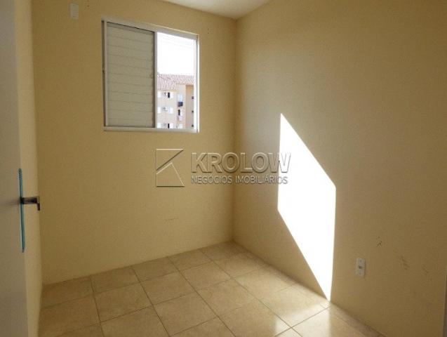 Apartamento para alugar com 2 dormitórios em , cod:AA2080 - Foto 7