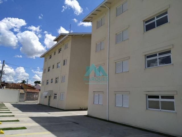 Apartamentos com localização privilegiada, aceita financiamento no Plano Minha Casa Minha