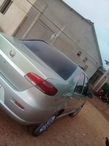 Vendo este siena2010/2010
