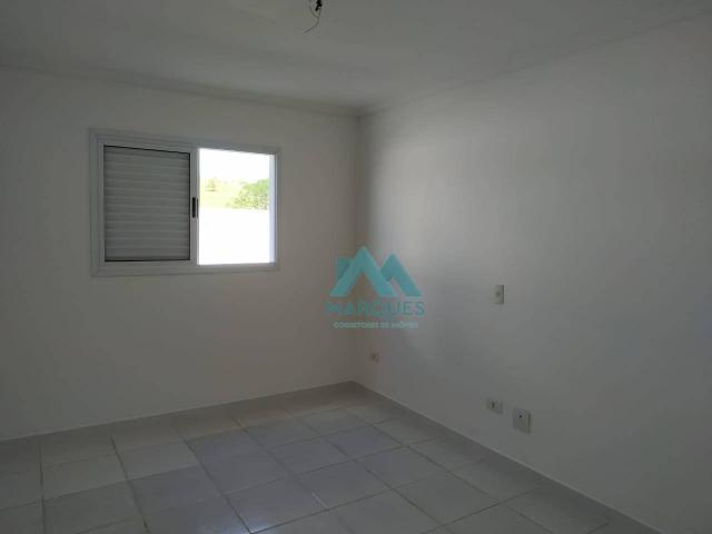 Apartamentos com localização privilegiada, aceita financiamento no Plano Minha Casa Minha - Foto 6