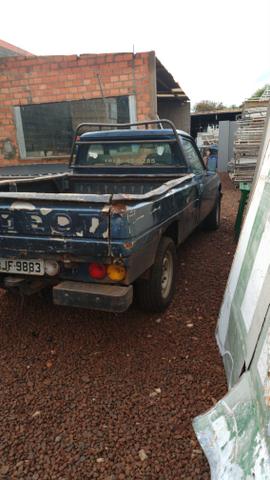 Peugeot 504 - Foto 2