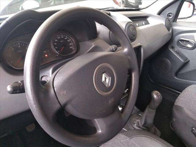 RENAULT DUSTER 1.6 4X2 16V FLEX 4P MANUAL - Foto 3